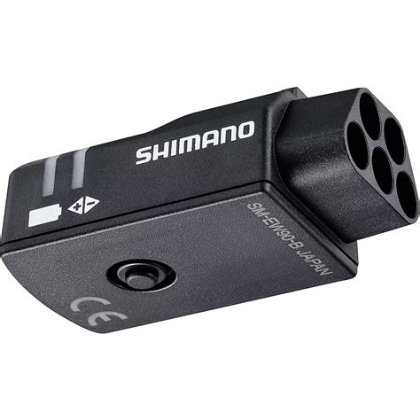 shimano e-tube di2 5-port a-junction box|shimano di2 electronic shifting system.